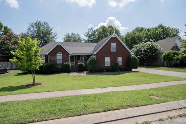 3203 BILBREY DR, MURFREESBORO, TN 37128 - Image 1