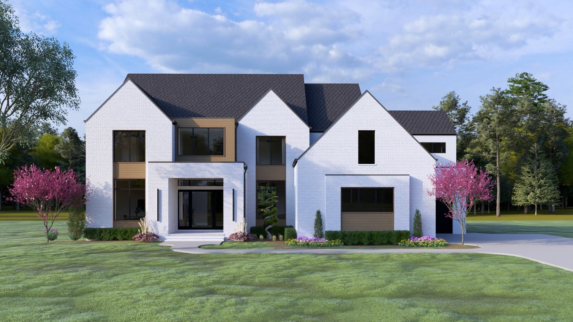 Brentwood, Tennessee, 37027, United States, 9 Bedrooms Bedrooms, ,6 BathroomsBathrooms,Residential,Active,2001077