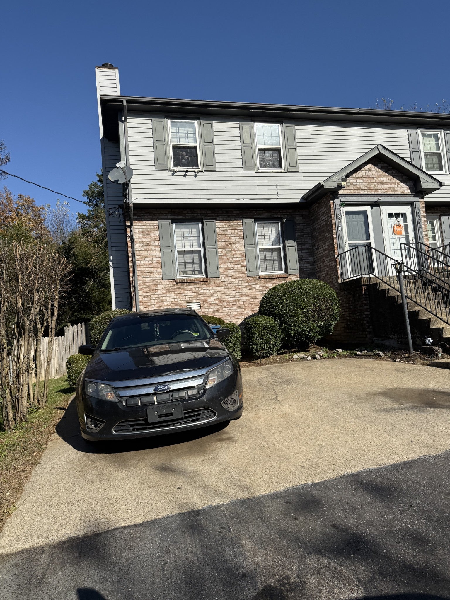 Nashville, Tennessee, 37214, United States, 3 Bedrooms Bedrooms, ,2 BathroomsBathrooms,Residential,Active,1993634