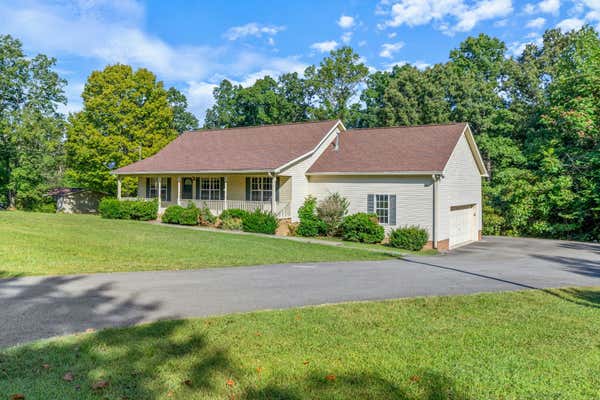 1111 OLD COUNTY HOUSE RD, CHARLOTTE, TN 37036 - Image 1