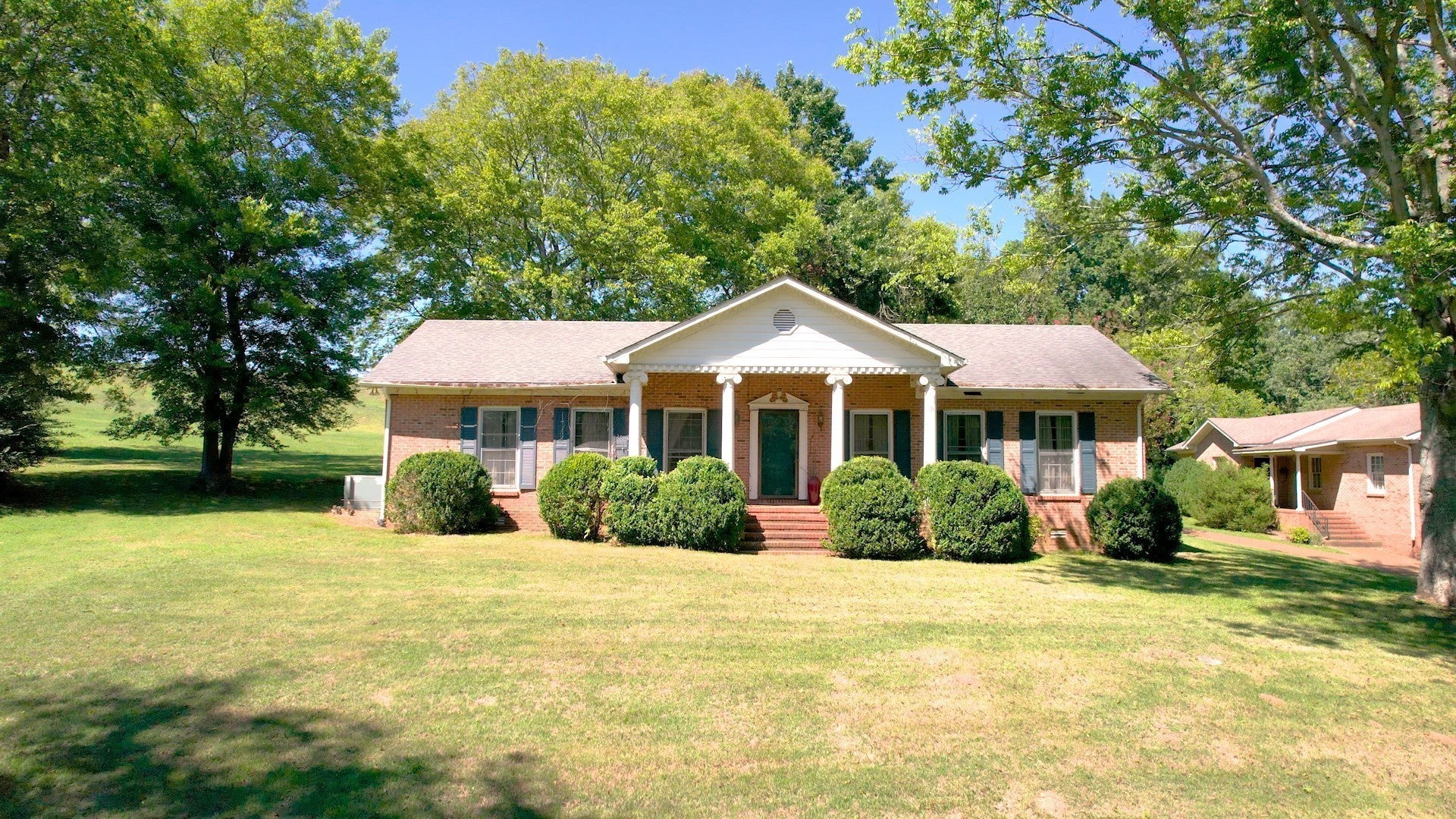 Columbia, Tennessee, 38401, United States, 3 Bedrooms Bedrooms, ,2 BathroomsBathrooms,Residential,Active,1920269