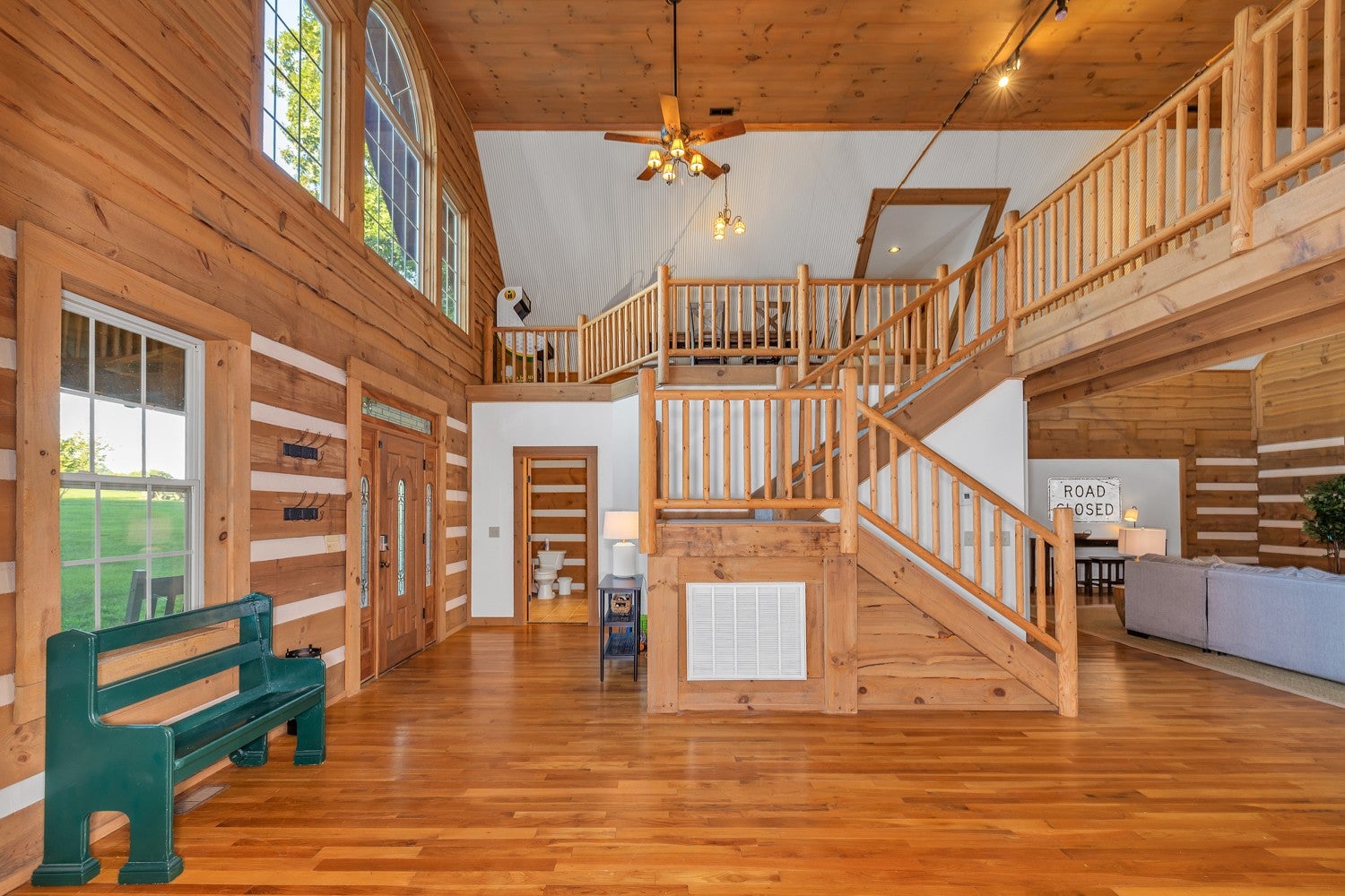 Cross Plains, Tennessee, 37049, United States, 4 Bedrooms Bedrooms, ,3 BathroomsBathrooms,Residential,Active,1929704