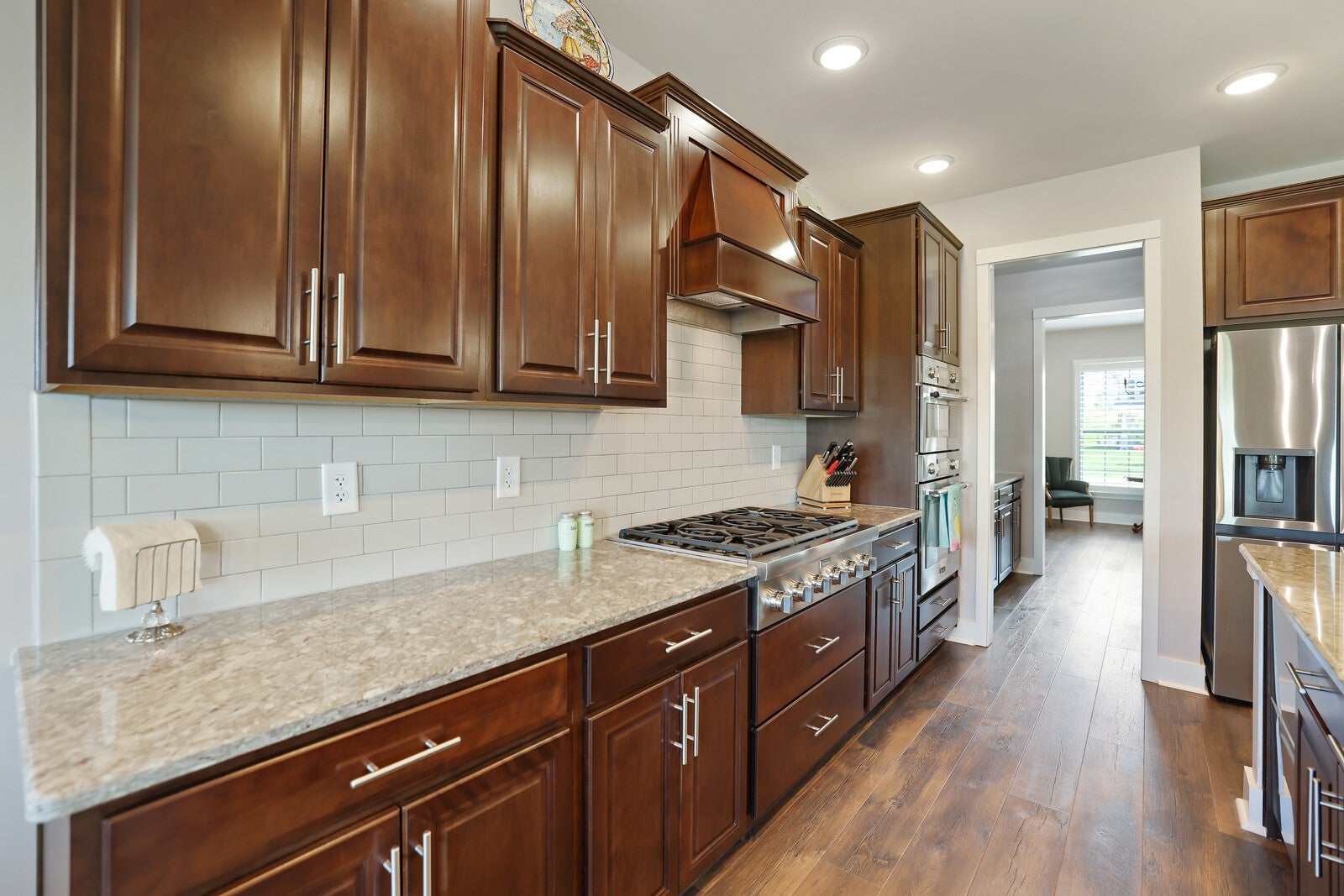 Spring Hill, Tennessee, 37174, United States, 5 Bedrooms Bedrooms, ,5 BathroomsBathrooms,Residential,Active,1790153