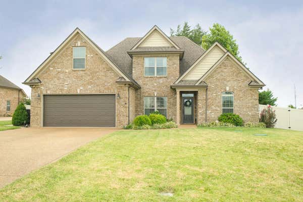 106 GIBBSTONE CT, LASCASSAS, TN 37085 - Image 1