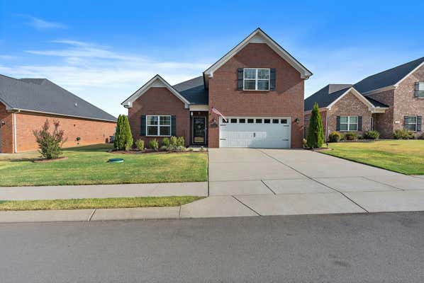 128 EDGEFIELD CT, PLEASANT VIEW, TN 37146 - Image 1