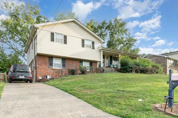 2848 DESPLANE DR, NASHVILLE, TN 37217 - Image 1