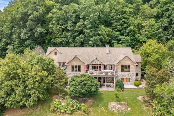 1115 MAYNARD RIDGE RD, SILVER POINT, TN 38582 - Image 1