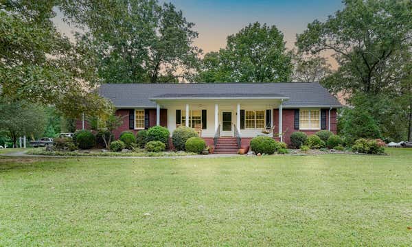 3 CRICKET HILL RD, FLINTVILLE, TN 37335 - Image 1