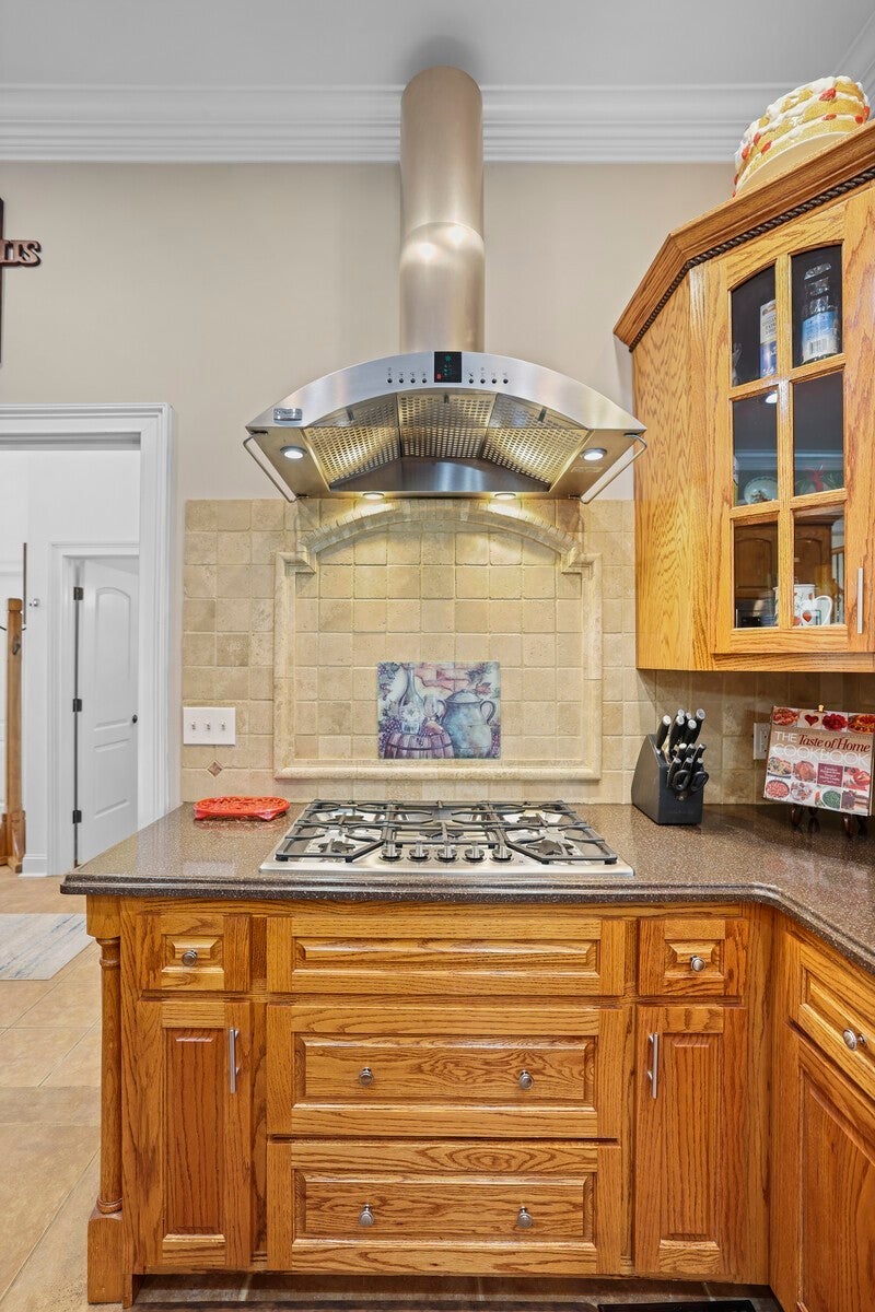 Portland, Tennessee, 37148, United States, 4 Bedrooms Bedrooms, ,4 BathroomsBathrooms,Residential,Active,1929805