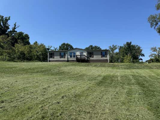 402 4TH AVE, BELL BUCKLE, TN 37020 - Image 1