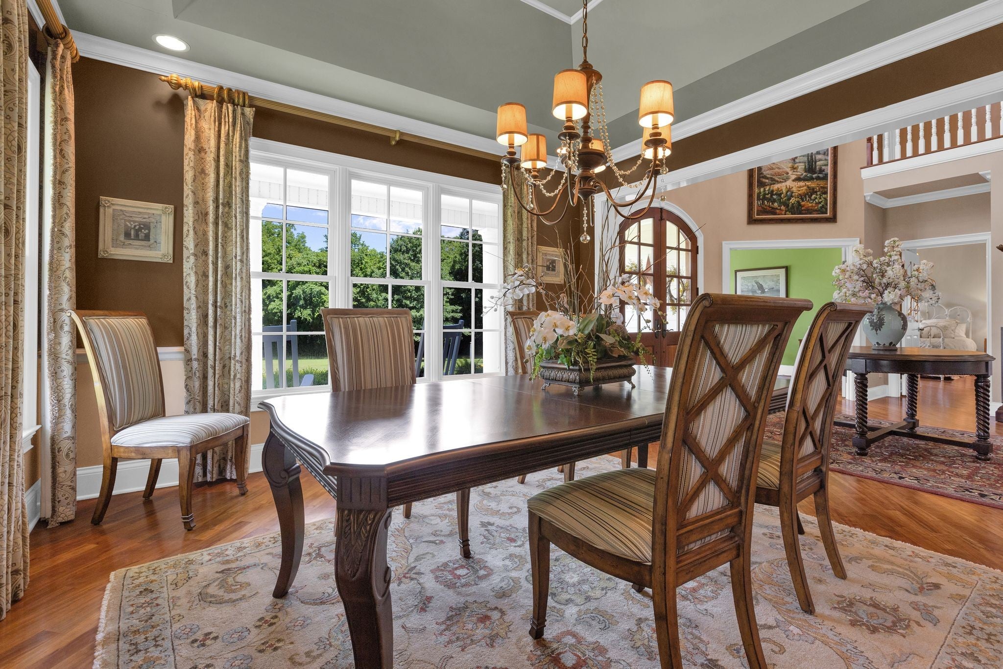Franklin, Tennessee, 37064, United States, ,5 BathroomsBathrooms,Residential,Active,1824901