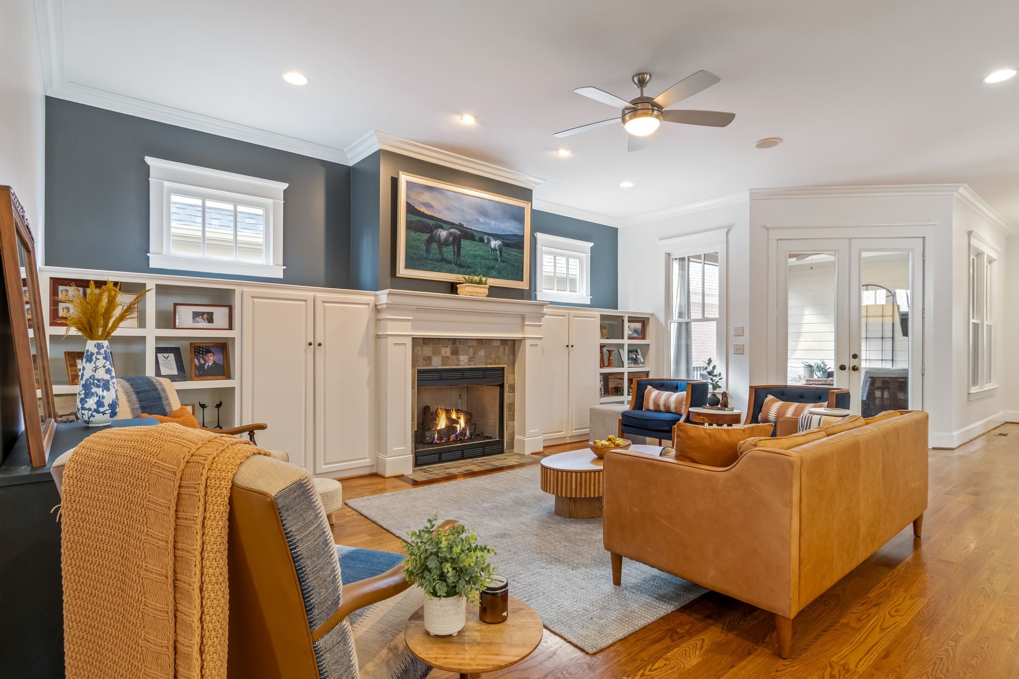 Thompsons Station, Tennessee, 37179, United States, 5 Bedrooms Bedrooms, ,5 BathroomsBathrooms,Residential,Active,2028176