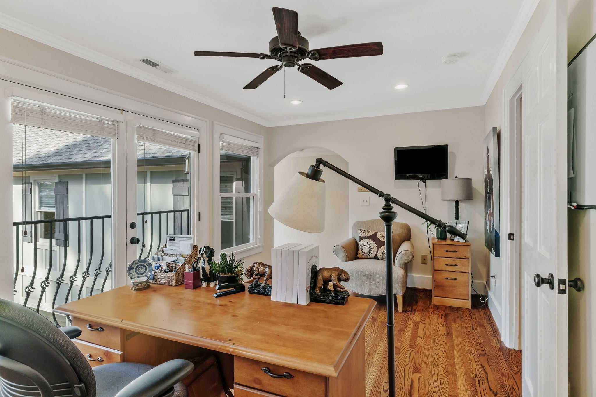 Nashville, Tennessee, 37215, United States, 4 Bedrooms Bedrooms, ,5 BathroomsBathrooms,Residential,Active,1988489