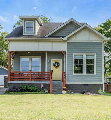 1412 HUFFINE ST, NASHVILLE, TN 37216 - Image 1