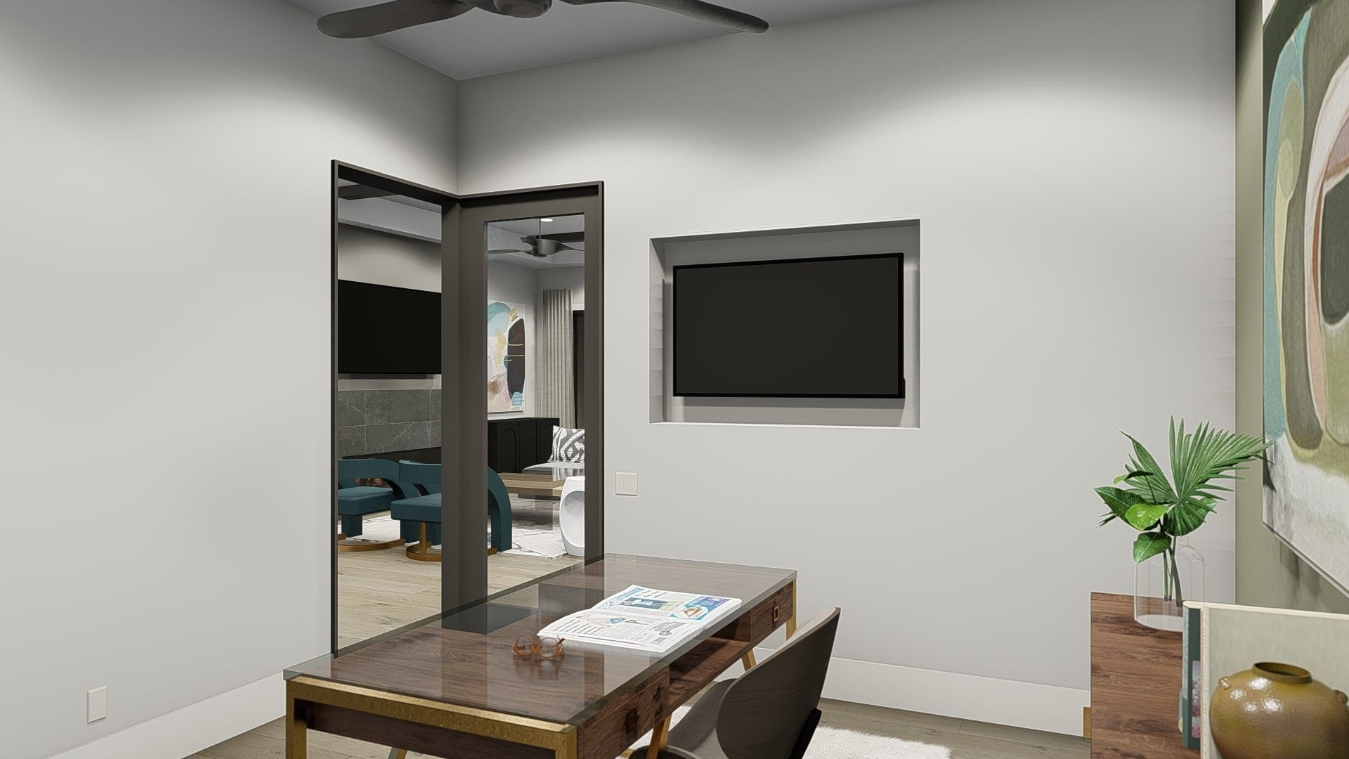 Nolensville, Tennessee, 37135, United States, 5 Bedrooms Bedrooms, ,6 BathroomsBathrooms,Residential,Active,1880294