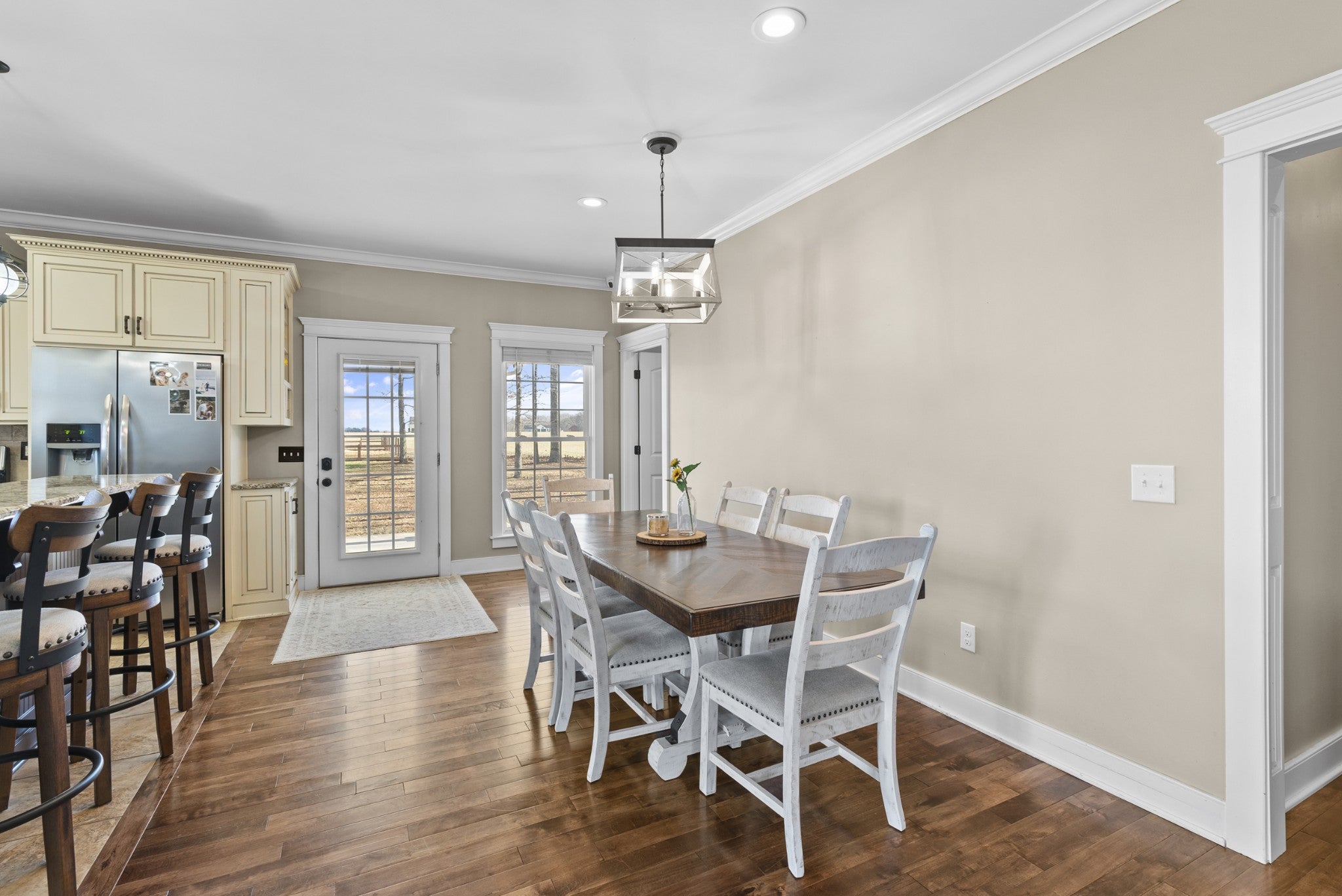 Springfield, Tennessee, 37172, United States, 4 Bedrooms Bedrooms, ,3 BathroomsBathrooms,Residential,Active,2015442