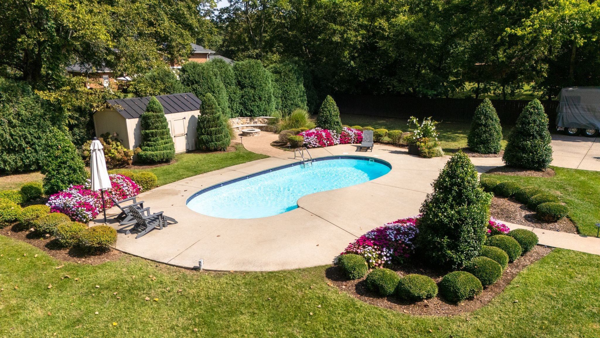 Nashville, Tennessee, 37221, United States, 4 Bedrooms Bedrooms, ,3 BathroomsBathrooms,Residential,Active,1967104