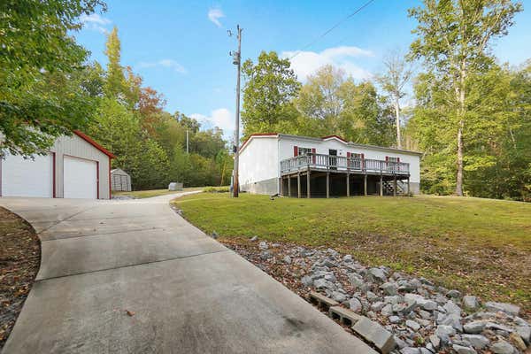 233 LARGENT HOLLOW RD, STEWART, TN 37175 - Image 1