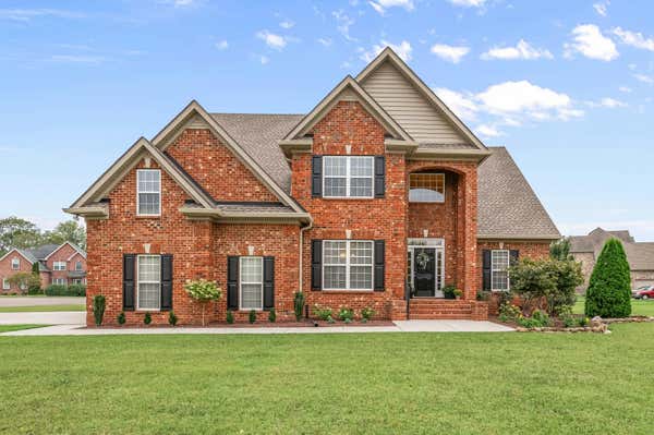 2954 FRANK ROBINSON DR, MURFREESBORO, TN 37130 - Image 1