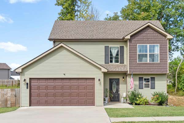 1624 PARKSIDE DR, CLARKSVILLE, TN 37042 - Image 1