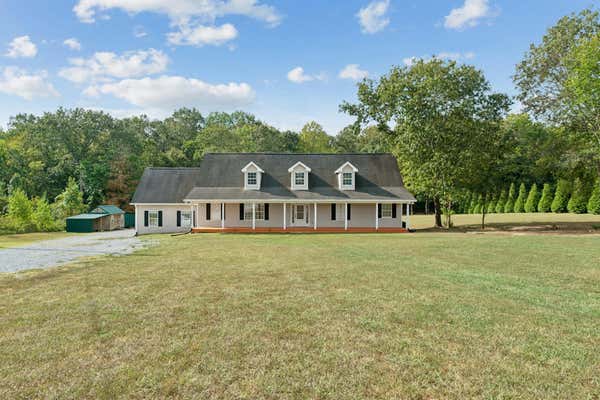 4397 MOUNT SHARON RD, GREENBRIER, TN 37073 - Image 1