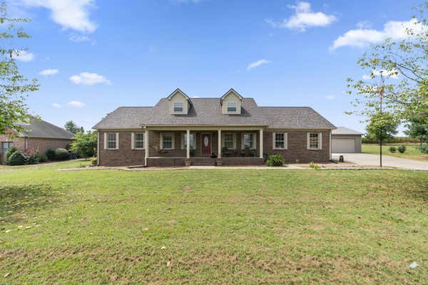 1275 MASON LN, PEMBROKE, KY 42266 - Image 1