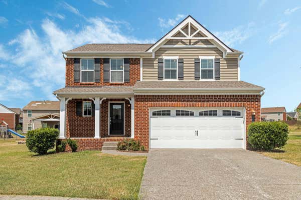 2417 TRIVACA LN, NOLENSVILLE, TN 37135 - Image 1