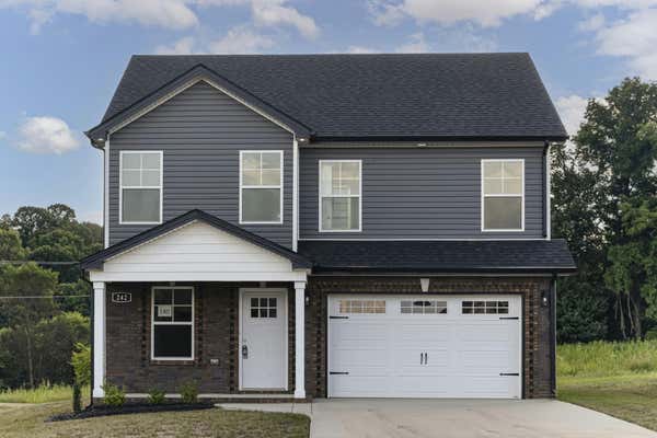 94 GRATTON ESTATES, CLARKSVILLE, TN 37043 - Image 1