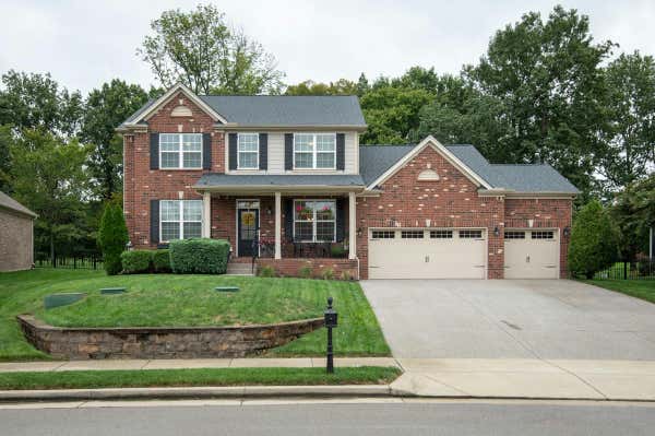 2516 ARBOR POINTE CV, HERMITAGE, TN 37076 - Image 1