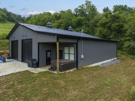 380 PUNCHEON CAMP RD, BELL BUCKLE, TN 37020 - Image 1