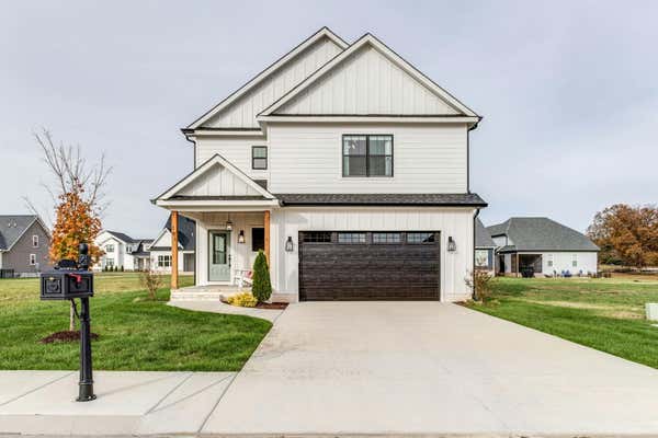 181 WHY WORRY LN, WINCHESTER, TN 37398 - Image 1