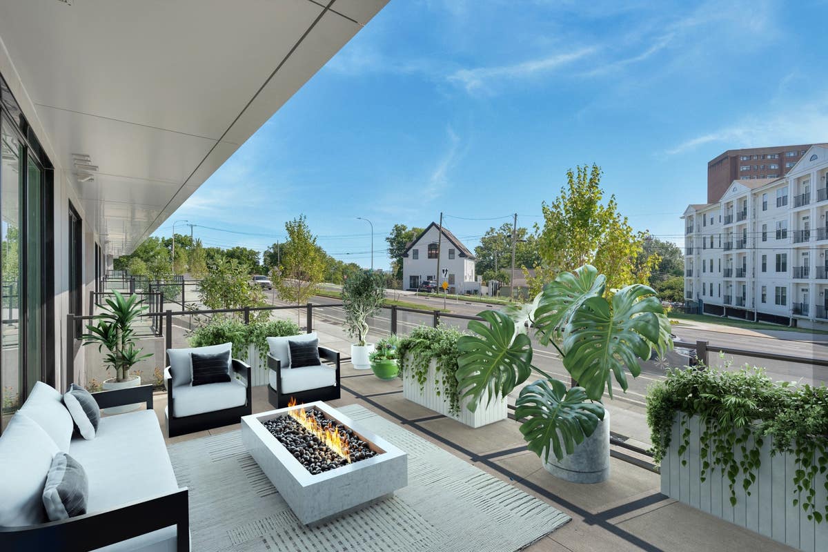 321 31ST AVE N APT 111, NASHVILLE, TN 37203 RE/MAX