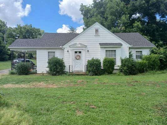 1110 S HIGH ST, TRENTON, TN 38382 - Image 1