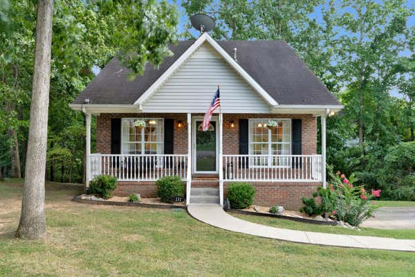 131 ROSE ST, GREENBRIER, TN 37073 - Image 1