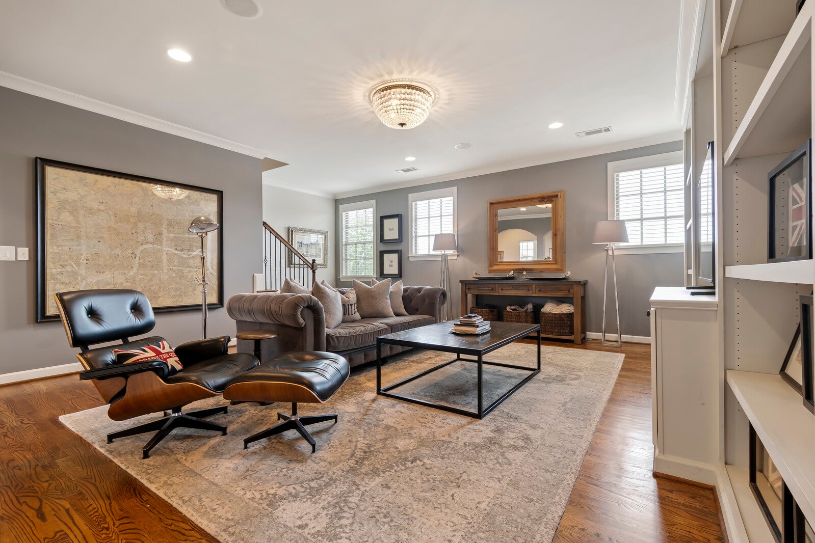 Brentwood, Tennessee, 37027, United States, 5 Bedrooms Bedrooms, ,7 BathroomsBathrooms,Residential,Active,2011215