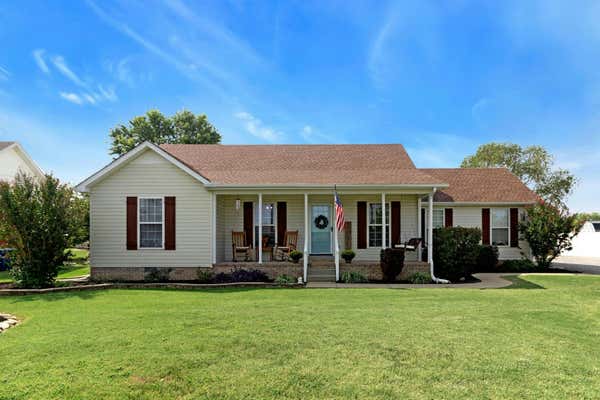 209 HEATHERWOOD CT, MURFREESBORO, TN 37129 - Image 1