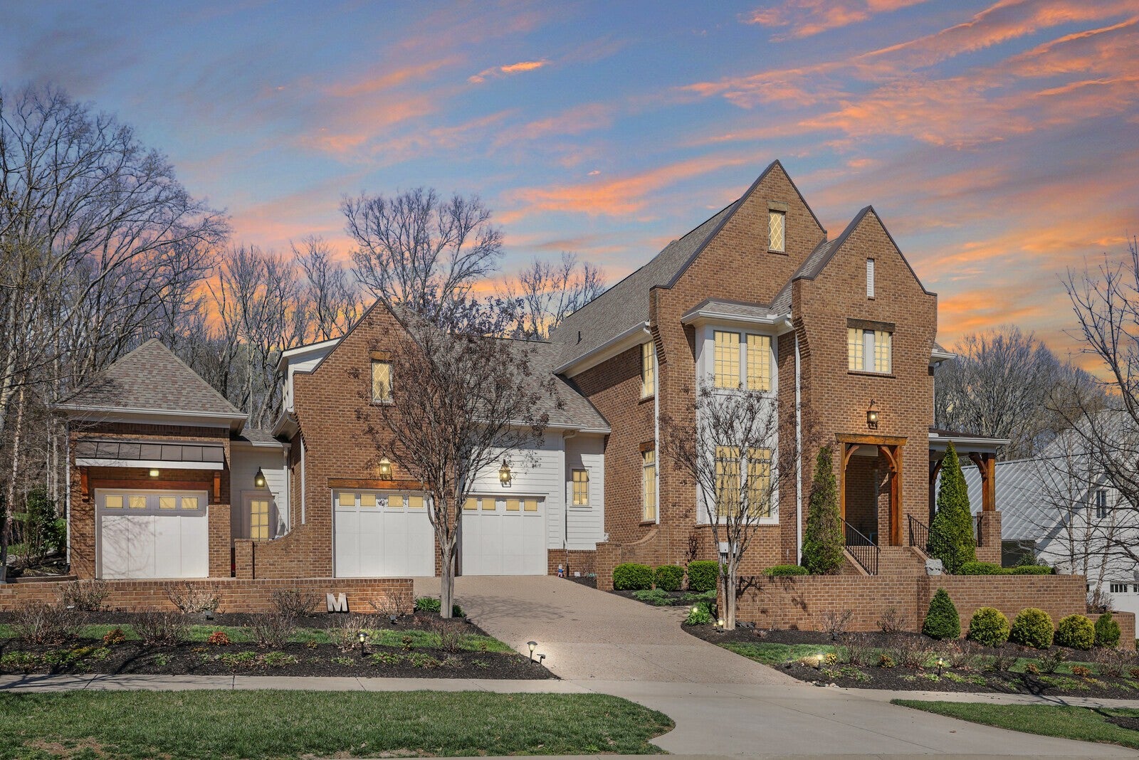 College Grove, Tennessee, 37046, United States, 5 Bedrooms Bedrooms, ,7 BathroomsBathrooms,Residential,Active,2030524