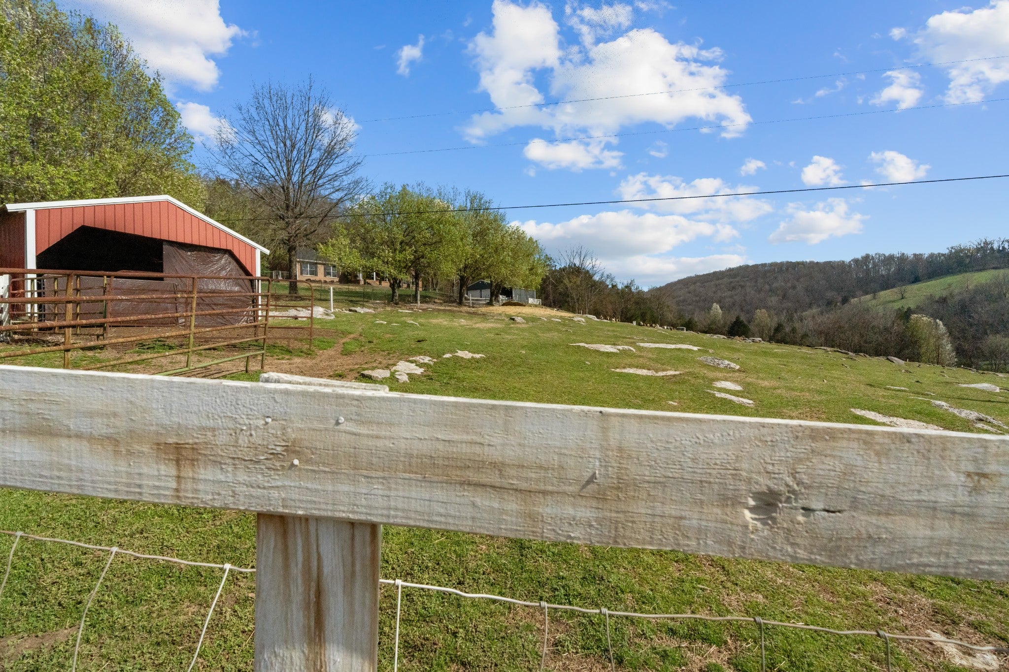 Dowelltown, Tennessee, 37059, United States, 4 Bedrooms Bedrooms, ,2 BathroomsBathrooms,Residential,Active,1745626