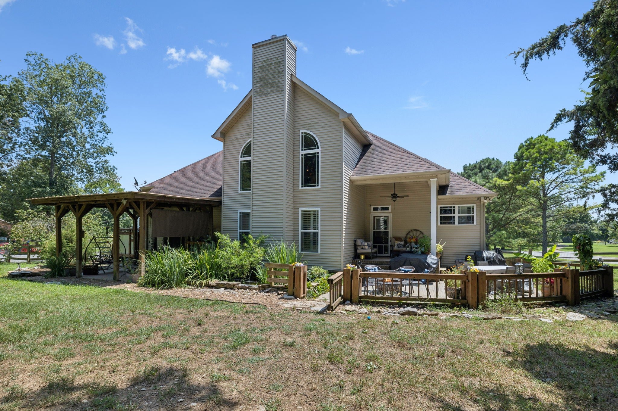 Mount Juliet, Tennessee, 37122, United States, 3 Bedrooms Bedrooms, ,3 BathroomsBathrooms,Residential,Active,1903218