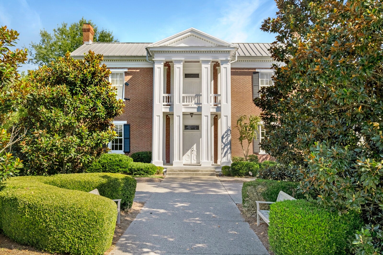 Brentwood, Tennessee, 37027, United States, 5 Bedrooms Bedrooms, ,7 BathroomsBathrooms,Residential,Active,2011215