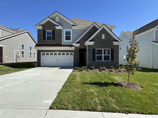 2483 WILLIAMS RIDGE DR, COLUMBIA, TN 38401 - Image 1