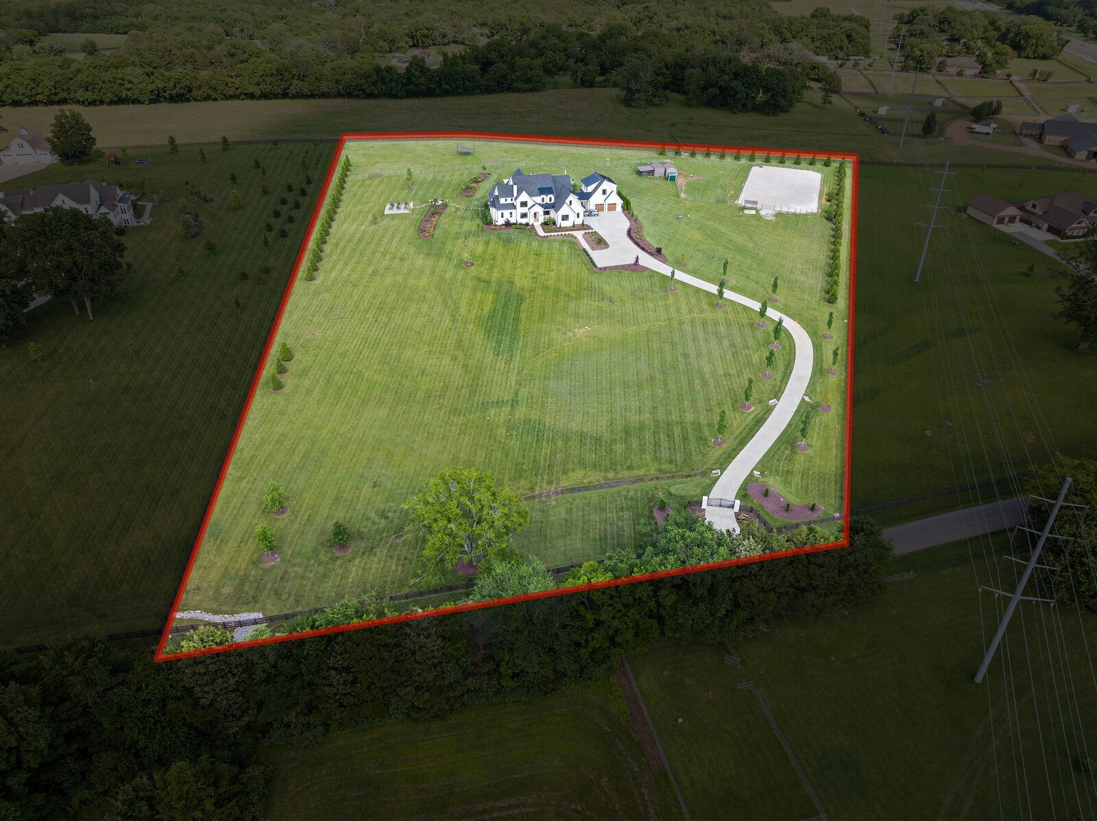 Franklin, Tennessee, 37067, United States, 5 Bedrooms Bedrooms, ,6 BathroomsBathrooms,Residential,Active,1871226