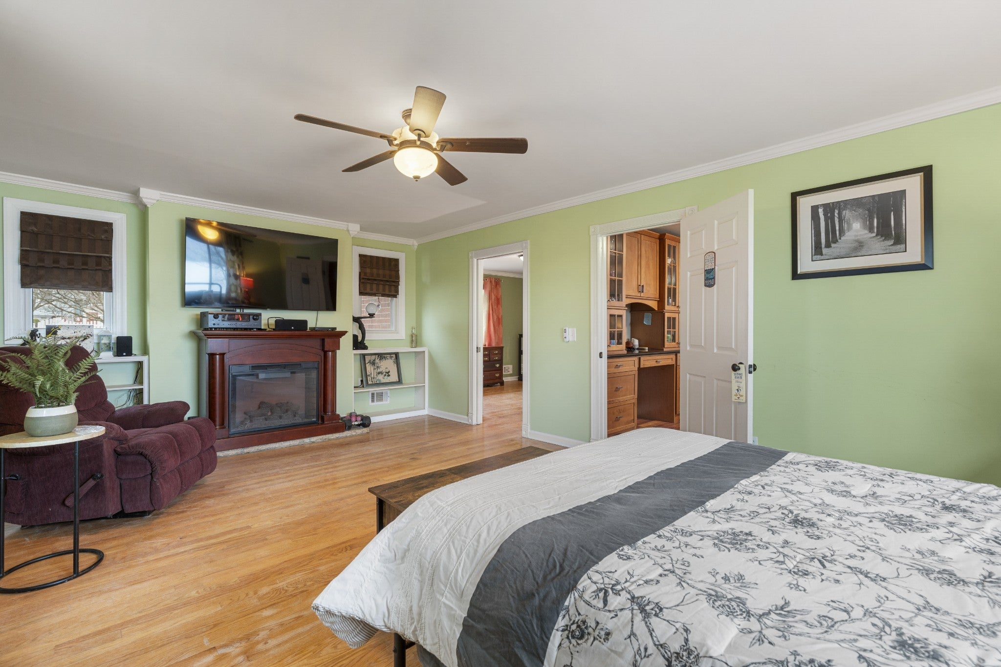 Old Hickory, Tennessee, 37138, United States, 4 Bedrooms Bedrooms, ,2 BathroomsBathrooms,Residential,Active,2008731