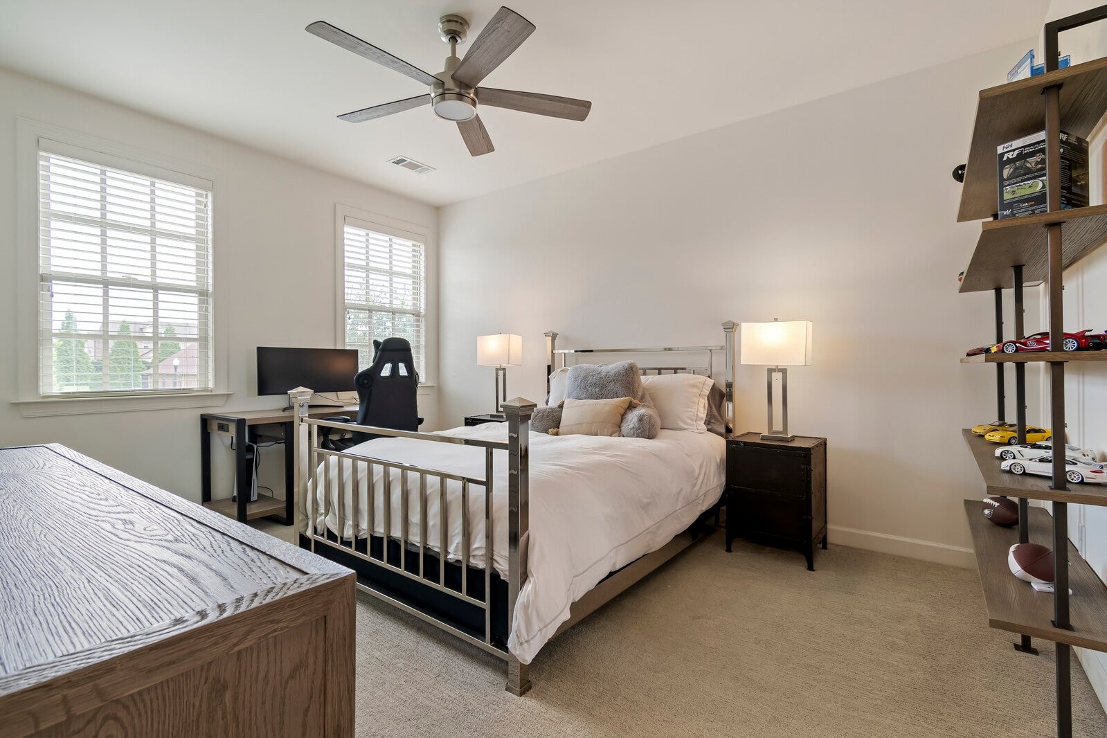 Brentwood, Tennessee, 37027, United States, 5 Bedrooms Bedrooms, ,7 BathroomsBathrooms,Residential,Active,2011215