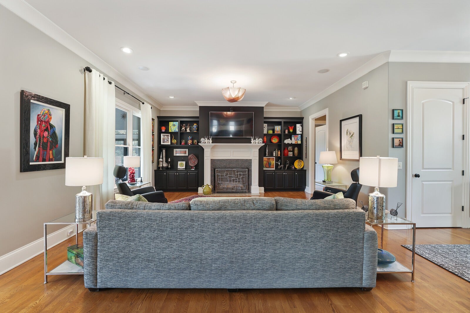 Brentwood, Tennessee, 37027, United States, 5 Bedrooms Bedrooms, ,5 BathroomsBathrooms,Residential,Active,1914575