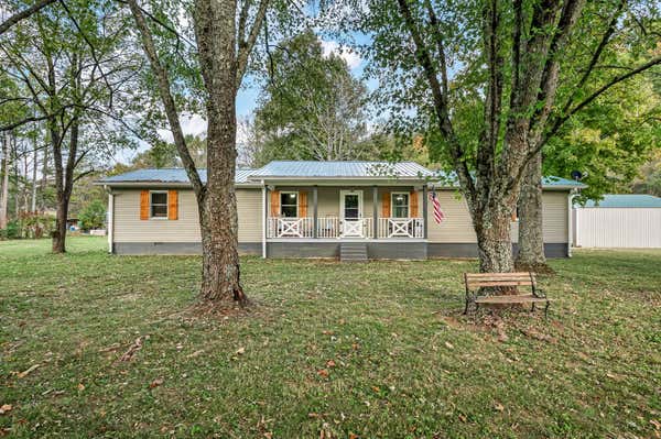 109 HIGGINS RD, WOODBURY, TN 37190 - Image 1