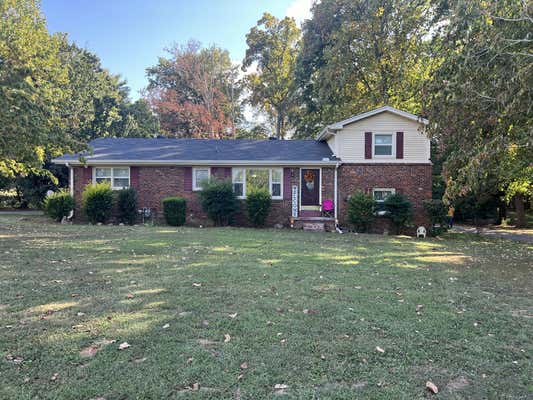 703 SYLVIAN DR, LAFAYETTE, TN 37083, photo 2 of 19