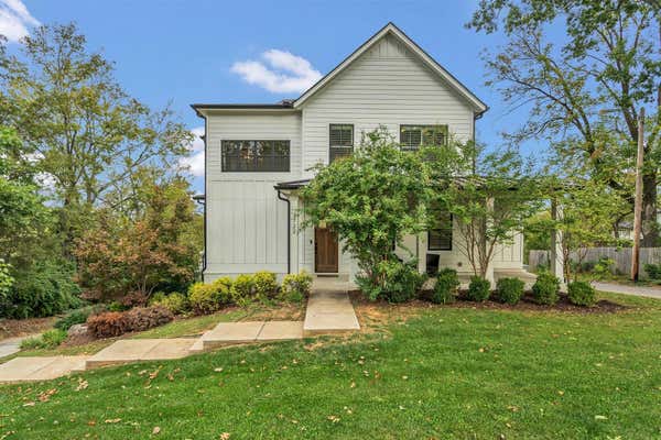 3722 NEVADA AVE, NASHVILLE, TN 37209 - Image 1