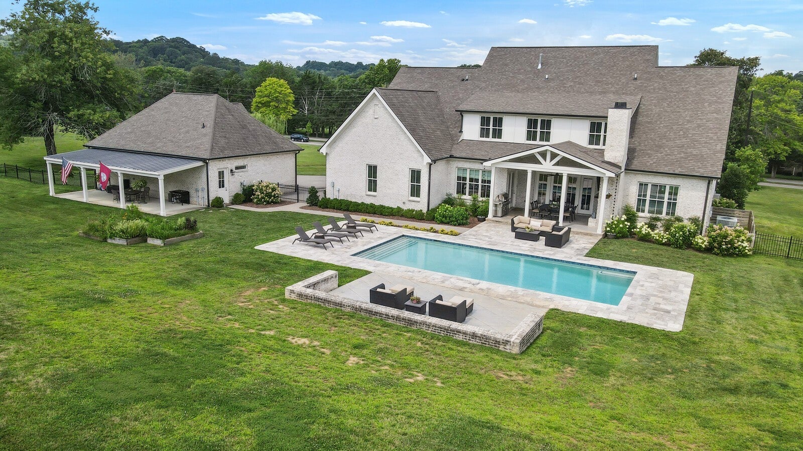 Franklin, Tennessee, 37069, United States, 5 Bedrooms Bedrooms, ,7 BathroomsBathrooms,Residential,Active,1894546