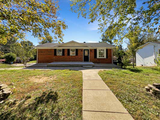 701 SANDERS ST, LEWISBURG, TN 37091 - Image 1